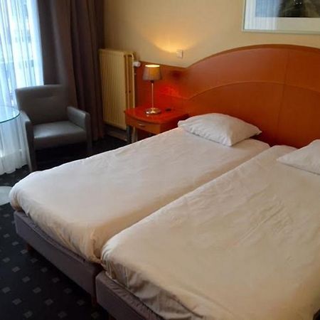 Acces Hotel أوستيند المظهر الخارجي الصورة