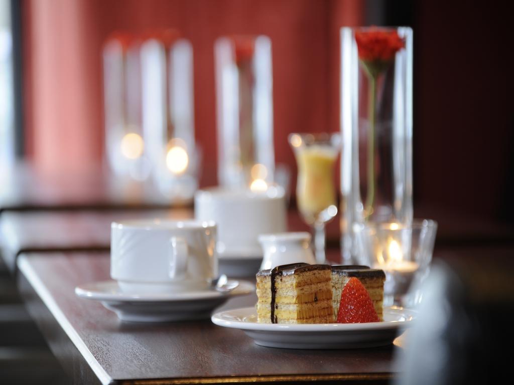 Acces Hotel أوستيند المظهر الخارجي الصورة