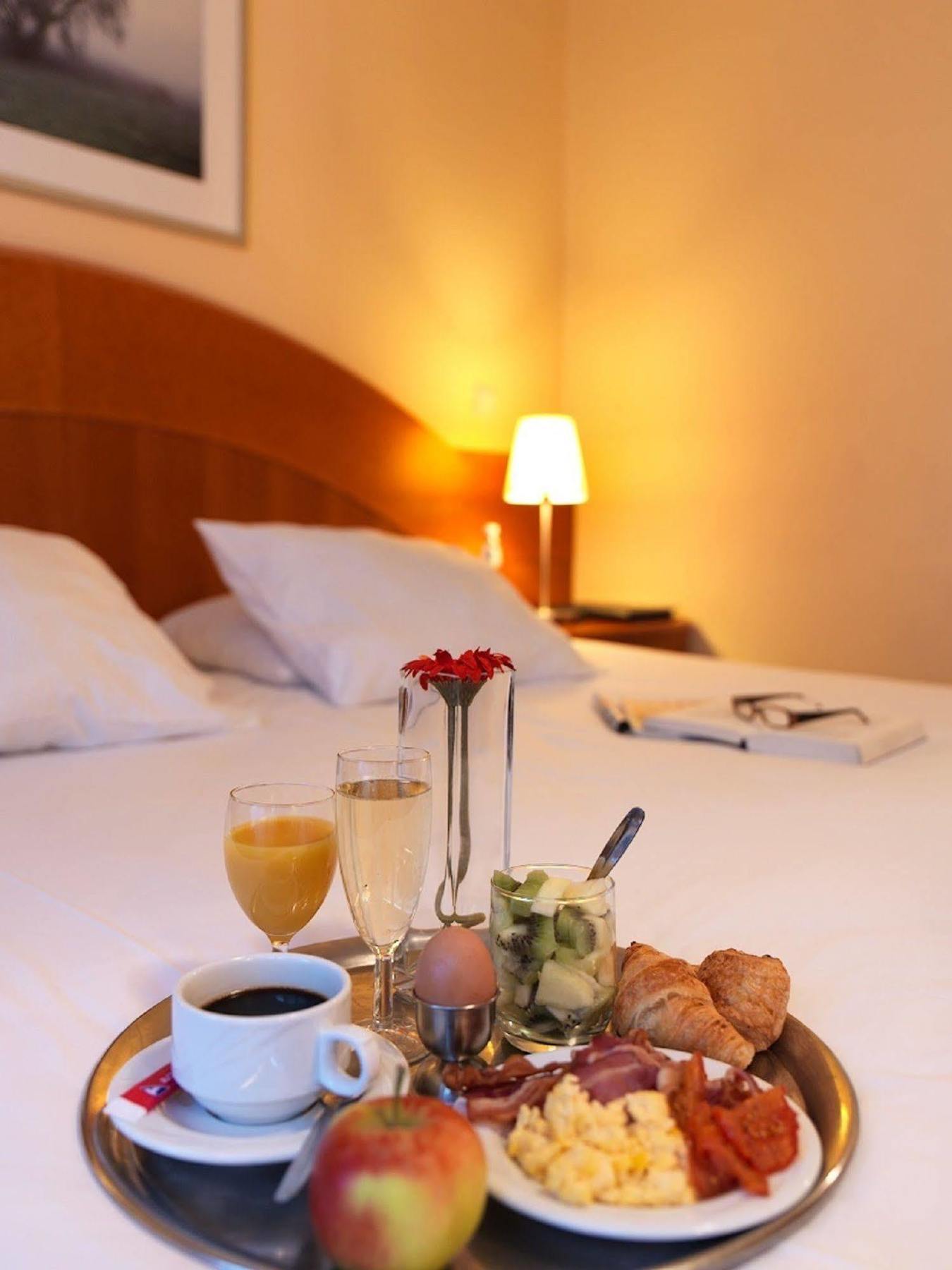 Acces Hotel أوستيند المظهر الخارجي الصورة