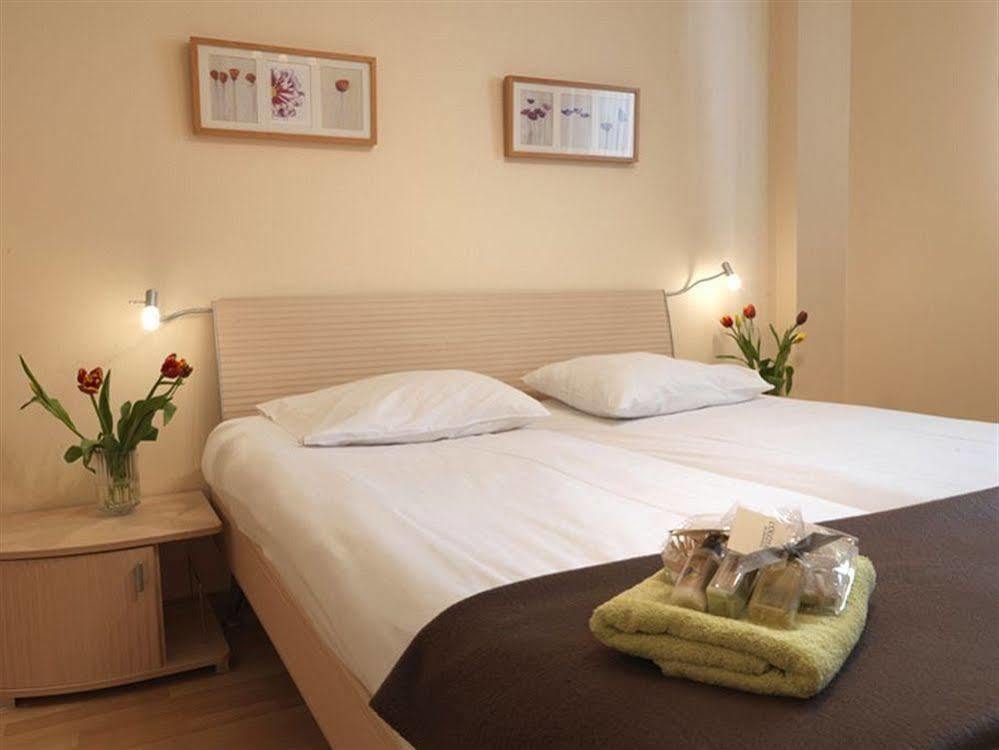 Acces Hotel أوستيند المظهر الخارجي الصورة